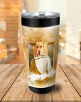 'Zeus Doggo' Personalized Tumbler