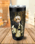 'Dogbuster' Personalized Tumbler