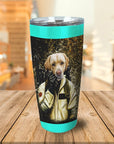 'Dogbuster' Personalized Tumbler