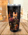 'Hades Doggo' Personalized Tumbler