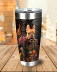 'Hades Doggo' Personalized Tumbler