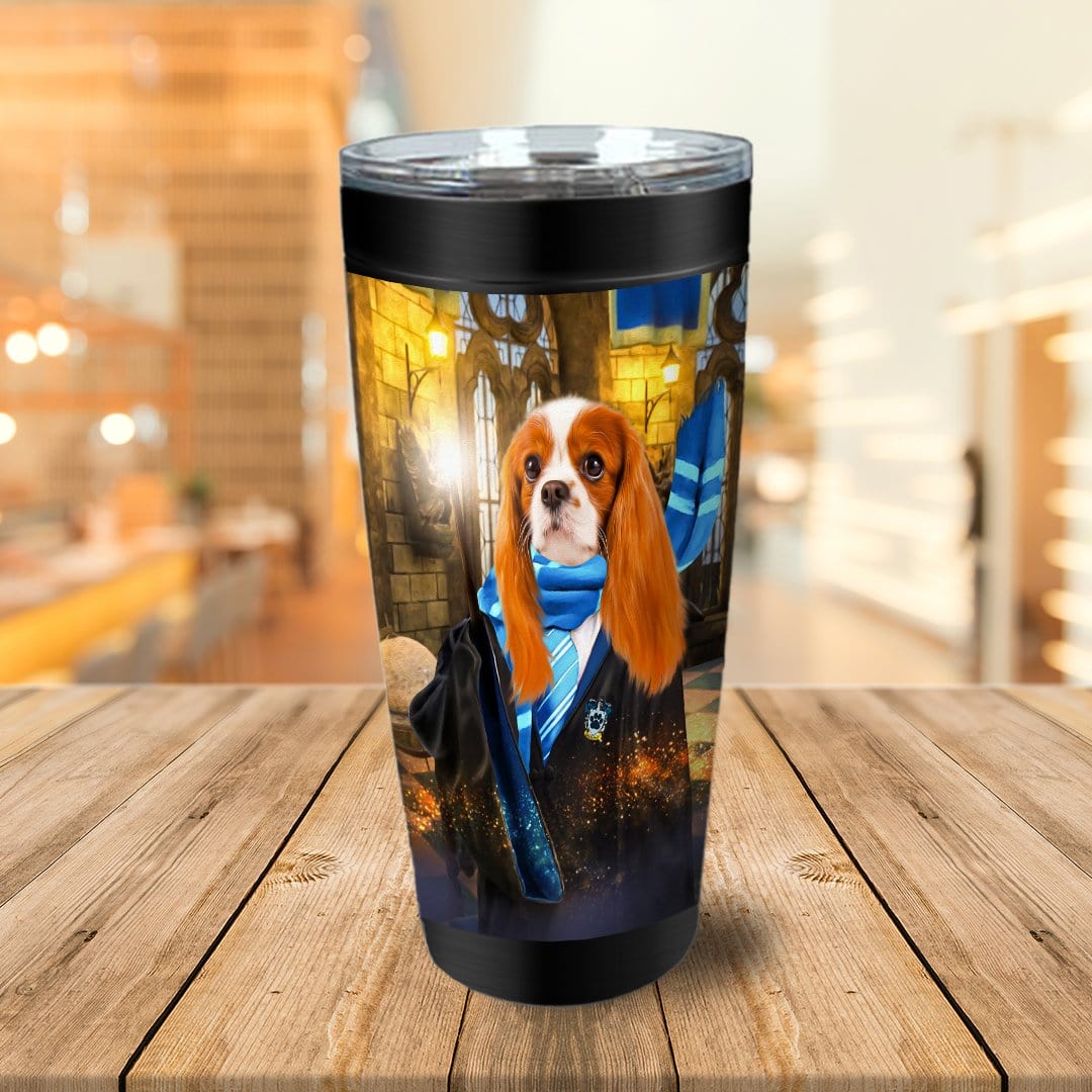 &#39;Harry Dogger (RavenPaw)&#39; Personalized Tumbler