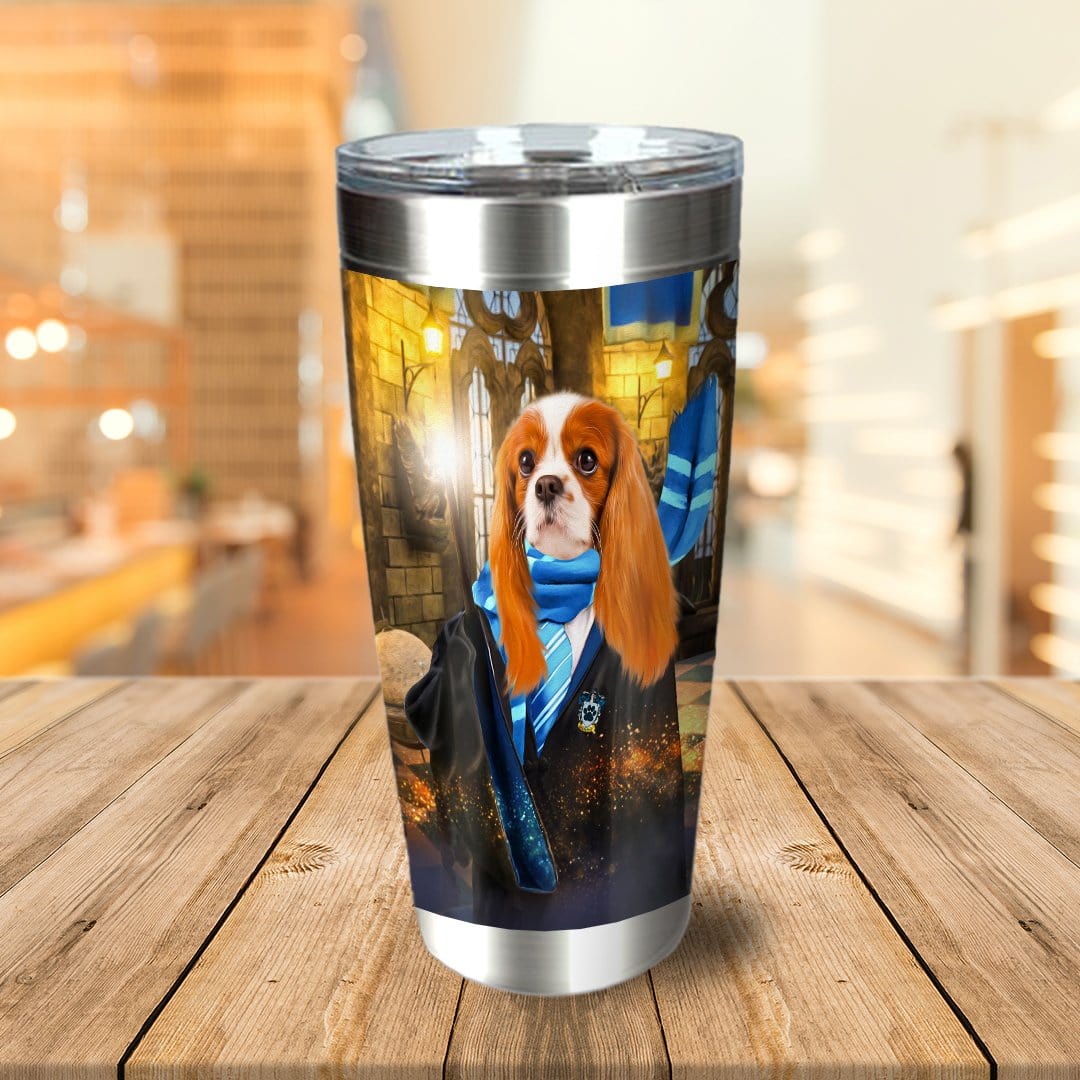 &#39;Harry Dogger (RavenPaw)&#39; Personalized Tumbler