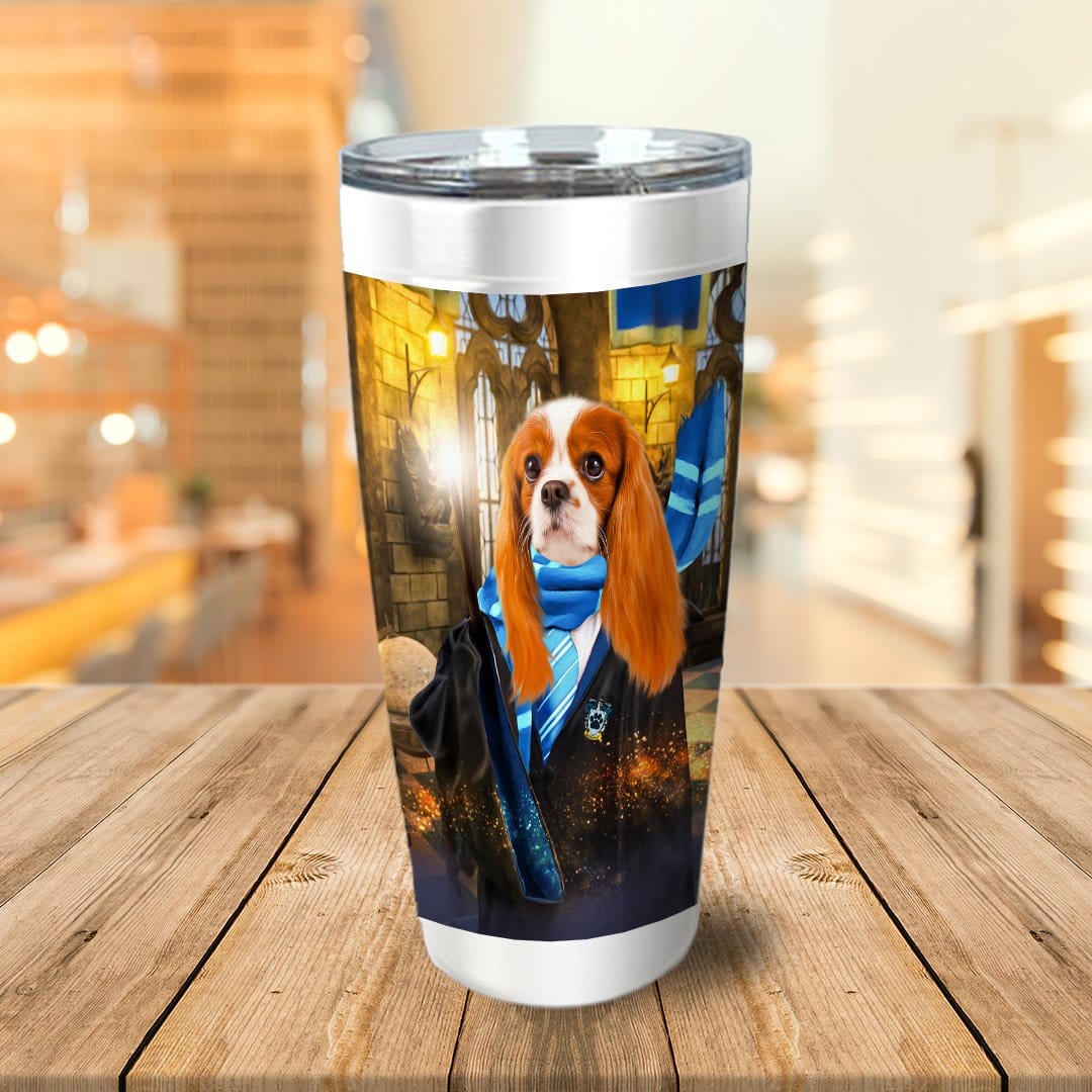 &#39;Harry Dogger (RavenPaw)&#39; Personalized Tumbler