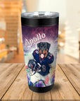 'Houston Doggos' Personalized Tumbler