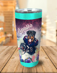 'Houston Doggos' Personalized Tumbler