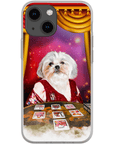 'The Tarot Reader' Personalized Phone Case