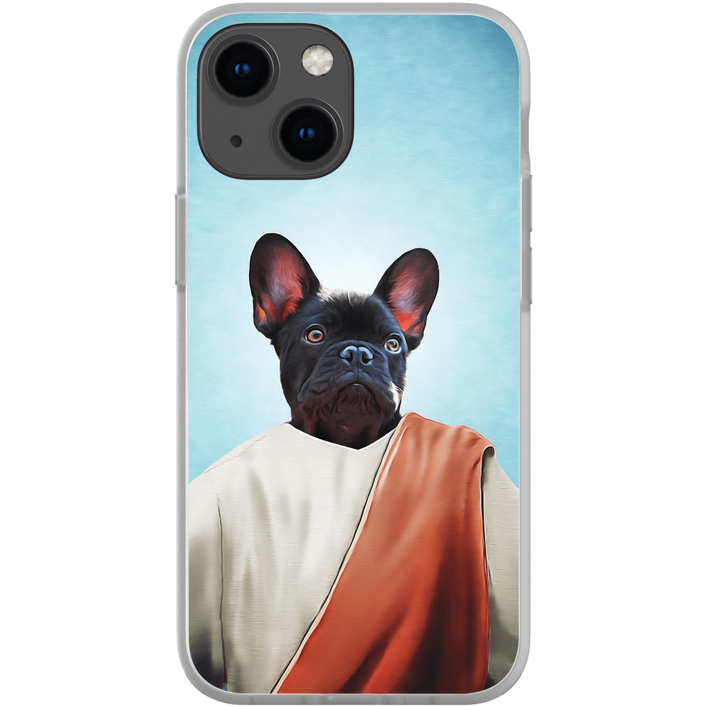 &#39;The Prophet&#39; Personalized Phone Cases