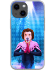 'Woofard Simmons' Personalized Phone Case