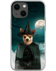 'The Witch' Personalized Phone Case