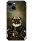 'William Dogspeare' Personalized Phone Case