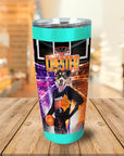 'Phoenix Paws' Personalized Tumbler