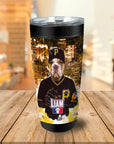 'Pittsburgh Pawrates' Personalized Tumbler