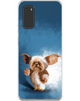 Funda personalizada para teléfono 'Gizmo Doggo'