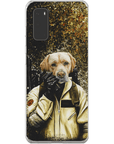 'Dogbuster' Personalized Phone Case