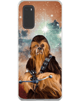 'Chewdogga' Personalized Phone Case