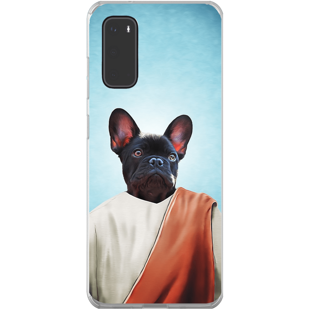 &#39;The Prophet&#39; Personalized Phone Cases