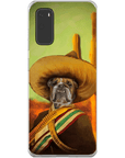 'El Jefe' Personalized Phone Case