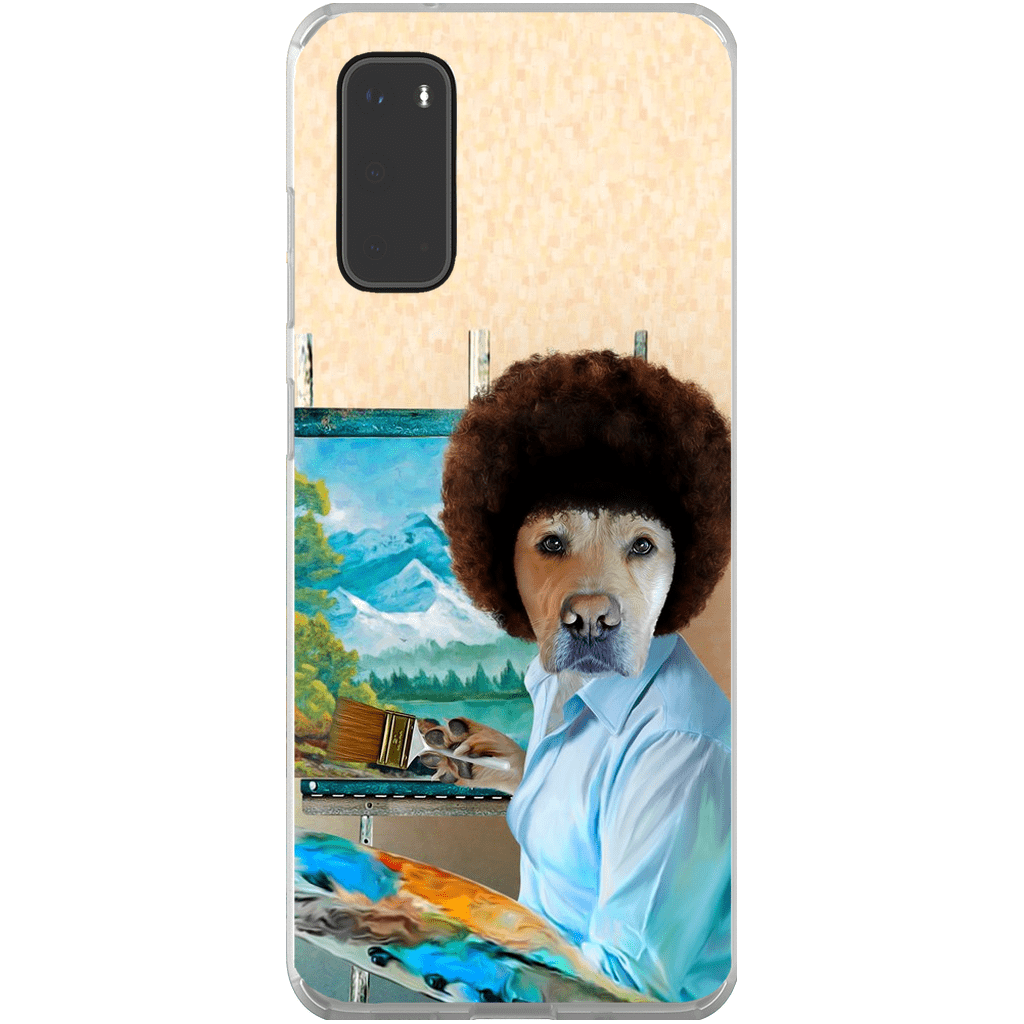 Funda personalizada para teléfono &#39;Dogg Ross&#39;