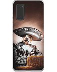 'Vicente Fernandogg' Personalized Phone Case