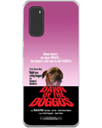 'Dawn of the Doggos' Personalized Phone Cases