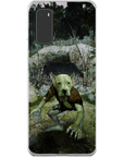 'The Goblin' Personalized Phone Case