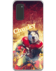 'Kansas City Doggos' Personalized Dog Phone Cases