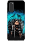 'Game of Bones' Personalized Phone Case