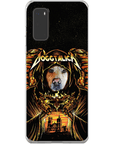 'Doggtalica' Personalized Phone Case