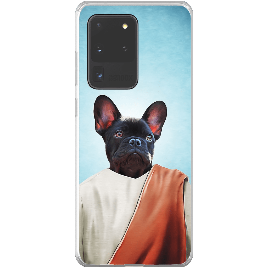 &#39;The Prophet&#39; Personalized Phone Cases