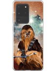 'Chewdogga' Personalized Phone Case