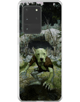 'The Goblin' Personalized Phone Case