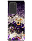 'Minnesota Doggos' Personalized Phone Case