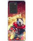 'Kansas City Doggos' Personalized Dog Phone Cases