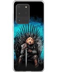 'Game of Bones' Personalized Phone Case