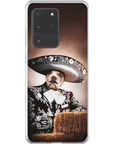 'Vicente Fernandogg' Personalized Phone Case