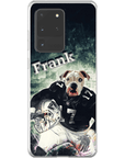 'Oakland Doggos' Personalized Phone Case