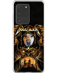 'Doggtalica' Personalized Phone Case