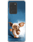 'Gizmo Doggo' Personalized Phone Case