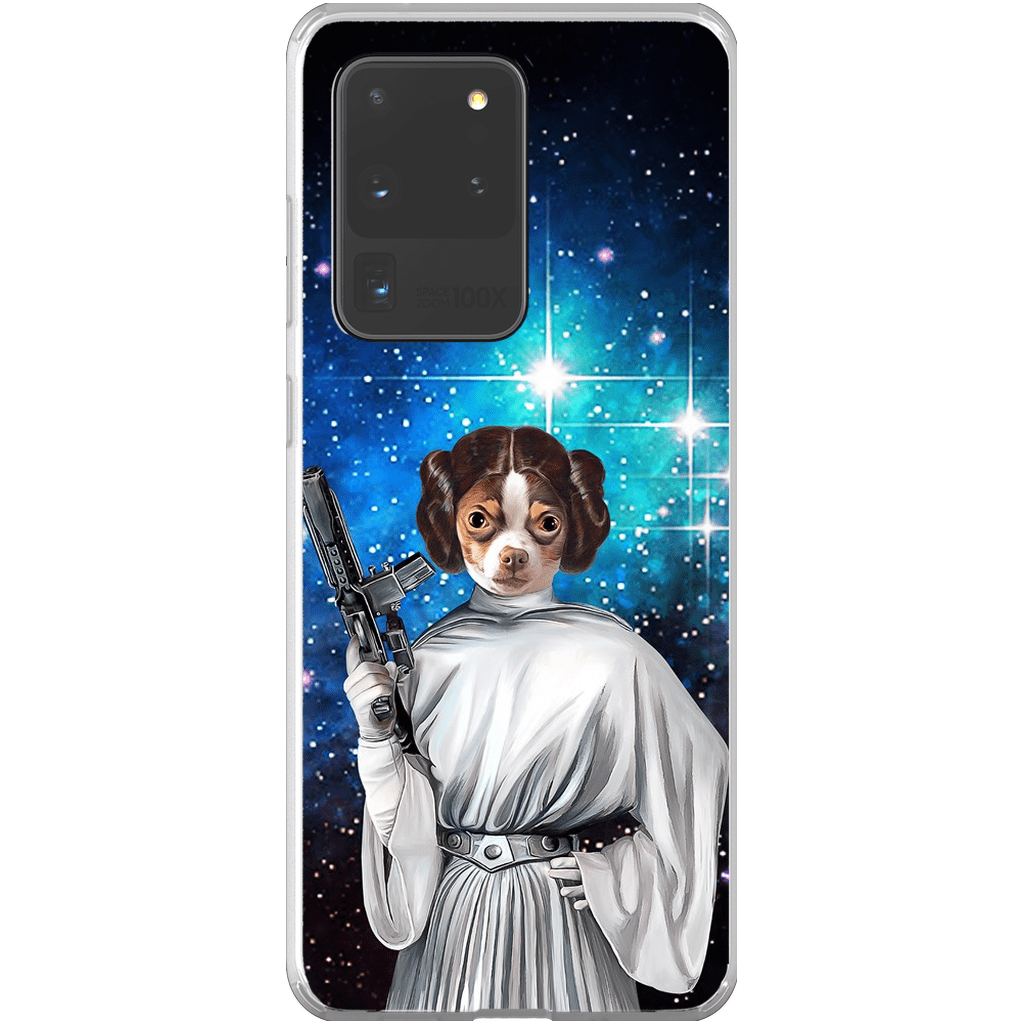 &#39;Princess Leidown&#39; Personalized Phone Case