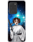 'Princess Leidown' Personalized Phone Case