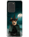 'The Witch' Personalized Phone Case