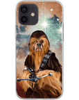 'Chewdogga' Personalized Phone Case