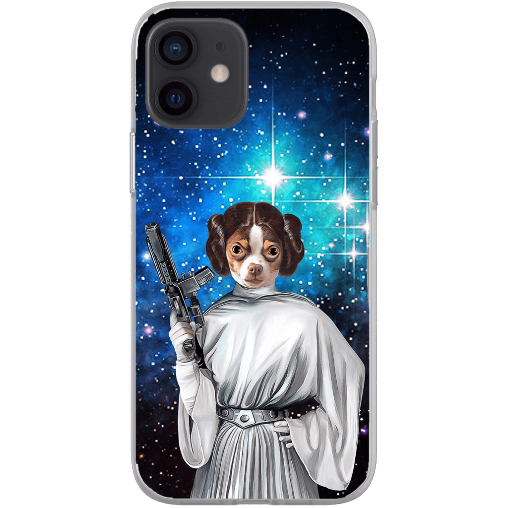 &#39;Princess Leidown&#39; Personalized Phone Case