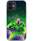 'Seattle Doggos' Personalized Dog Phone Case