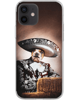 'Vicente Fernandogg' Personalized Phone Case