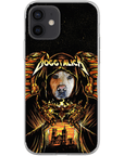 'Doggtalica' Personalized Phone Case