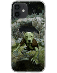 'The Goblin' Personalized Phone Case