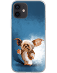 'Gizmo Doggo' Personalized Phone Case