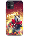 'Kansas City Doggos' Personalized Dog Phone Cases